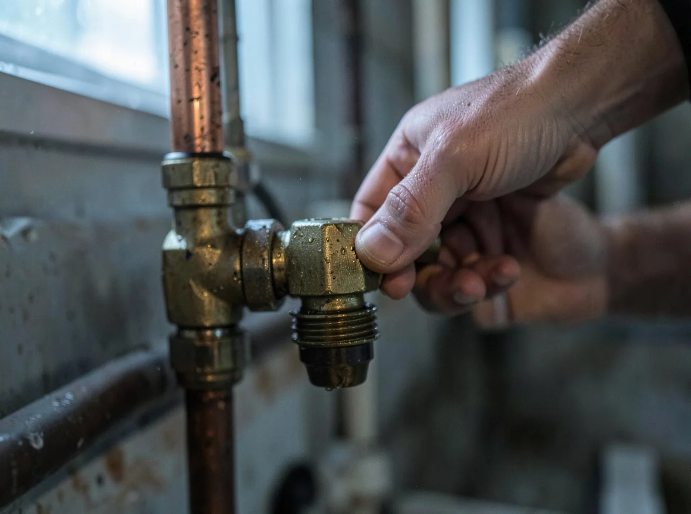 Emergency Plumber Los Alamos, CA FAQs